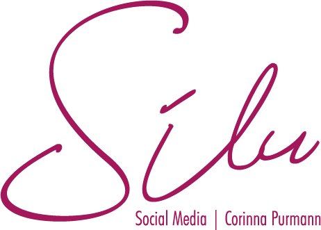 Silu Social Media Logo